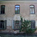 (2018-05) HK 2321 - Lost Places - Villa in Großdeuben