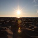 (2018-07) Rügen HK 3303 - Abendstimmung am Strand