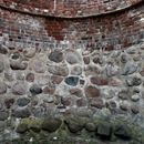 (2018-07) Rügen HK 3420 - Rostock - zwischen Kloster und Stadtmauer