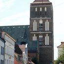 (2018-07) Rügen HK 3539 - Rostock - Nikolaikirche