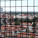 (2018-07) Rügen HK 3548 - Rostock - In und auf der Petrikirche