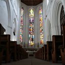 (2018-07) Rügen HK 3558 - Rostock - In und auf der Petrikirche