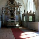 (2018-07) Rügen HK 3940 - Trent - Sankt Katharinen-Kirche