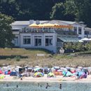 (2018-07) Rügen HK 3977 - Göhren - Strandleben