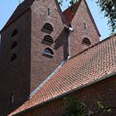 (2018-07) Rügen HK 4017 - Göhren - die Kirche