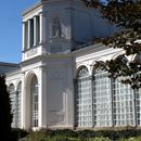 (2018-07) Rügen HK 4082 - Schlosspark Putbus - Orangerie