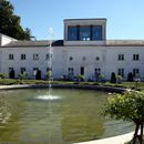 (2018-07) Rügen HK 4085 - Schlosspark Putbus - Orangerie