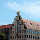 (2018-07) Rügen XK 0112 - Rostock - Hotel Steigenberger