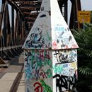 (2018-08) HK 4093 - Magdeburg - Buckauer Eisenbahnbrücke