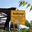 (2018-08) HK 4094 - Magdeburg - Buckauer Eisenbahnbrücke