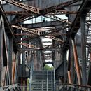 (2018-08) HK 4102 - Magdeburg - Buckauer Eisenbahnbrücke