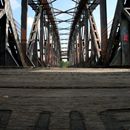 (2018-08) HK 4106 - Magdeburg - Buckauer Eisenbahnbrücke