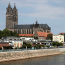 (2018-08) HK 4114 - Magdeburg - im und am Dom