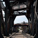 (2018-08) HK 4117 - Magdeburg - Buckauer Eisenbahnbrücke