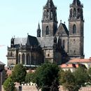 (2018-08) HK 4129 - Magdeburg - im und am Dom