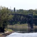 (2018-08) HK 4139 - Magdeburg - Buckauer Eisenbahnbrücke