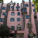 (2018-08) HK 4158 - Magdeburg - Hundertwasser-Haus