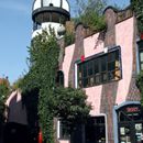 (2018-08) HK 4165 - Magdeburg - Hundertwasser-Haus