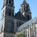 (2018-08) HK 4201 - Magdeburg - im und am Dom