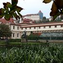 (2018-09) Prag HK FR 252 - im Palais Waldstein