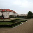 (2018-09) Prag HK FR 264 - im Palais Waldstein