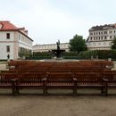 (2018-09) Prag HK FR 268 - im Palais Waldstein