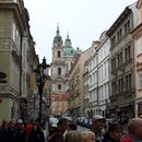 (2018-09) Prag HK FR 298 - Kleinseite vor der Karlsbrücke