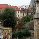 (2018-09) Prag HK FR 305 - Kleinseite vor der Karlsbrücke