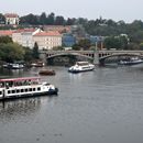 (2018-09) Prag HK FR 308 - Blick von der Karlsbrücke