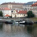 (2018-09) Prag HK FR 309 - Blick von der Karlsbrücke