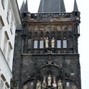 (2018-09) Prag HK FR 312 - Altstädter Brückenturm