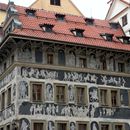 (2018-09) Prag HK FR 326 - Altstädter Rathaus