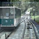 (2018-09) Prag HK SA 398 - Standseilbahn auf den Laurenziberg