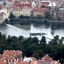 (2018-09) Prag HK SA 424 - Blick vom Aussichtsturm Petrín