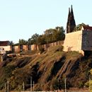 (2018-09) Prag HK SA 597 - abendliche Bootstour auf der Moldau