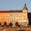 (2018-09) Prag HK SA 605 - abendliche Bootstour auf der Moldau