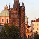 (2018-09) Prag HK SA 632 - abendliche Bootstour auf der Moldau