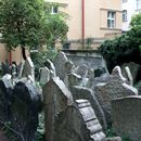 (2018-09) Prag HK SO 685 - Alter Jüdischer Friedhof