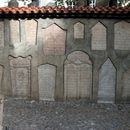 (2018-09) Prag HK SO 692 - Alter Jüdischer Friedhof