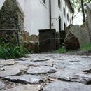 (2018-09) Prag HK SO 710 - Alter Jüdischer Friedhof