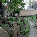 (2018-09) Prag HK SO 712 - Alter Jüdischer Friedhof