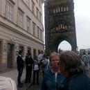 (2018-09) Prag XH (008) - Altstadt-Tor der Karlsbrücke