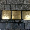 (2018-09) Prag XH (015) - Stolpersteine in der Josefstadt