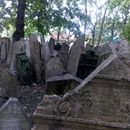 (2018-09) Prag XH (062) - Alter Jüdischer Friedhof