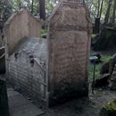 (2018-09) Prag XH (064) - Alter Jüdischer Friedhof
