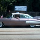 (2019-05) HK 2429 - Cadillac Eldorado in Radebeul