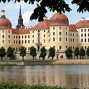 (2019-05) HK 2516 - Moritzburg - Schloss