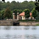 (2019-05) HK 2519 - Moritzburg - Schloss