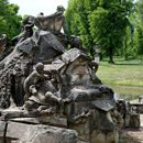 (2019-05) HK 2528 - Moritzburg - Venusbrunnen