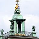 (2019-05) HK 2536 - Moritzburg - Fasanenschlößchen